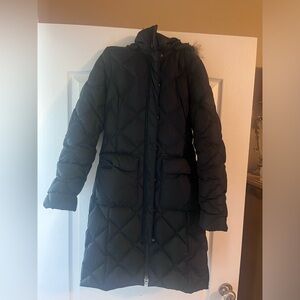 The North face parka/coat 550 down puffer